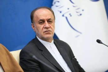 نائب رئيس البرلمان الإيراني: أمريكا تجرعت مرارة الهزيمة في مواجهة إيران