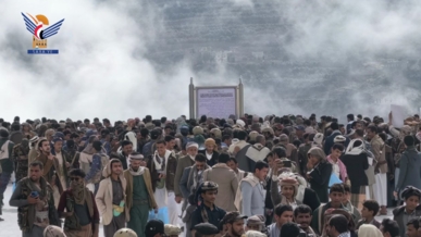 زيارات رسمية وشعبية لمقام شهيد القرآن في صعدة