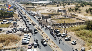 قبائل مديريتي ذي السفال والسياني في إب تُعلن الجهوزية لمواجهة الأعداء