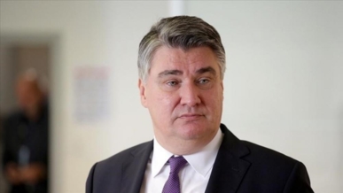 رئيس كرواتيا يرفض لقاء وزير خارجية "إسرائيل" في زغرب