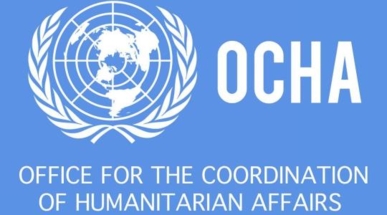 العدو الصهيوني يرفض تمديد تأشيرة رئيس "أوتشا" لتنديده بقتل المجوعين في غزة