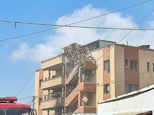 اغتيال صحفي فلسطيني بطائرة مسيرة استهدفته داخل مستشفى ناصر بخانيونس