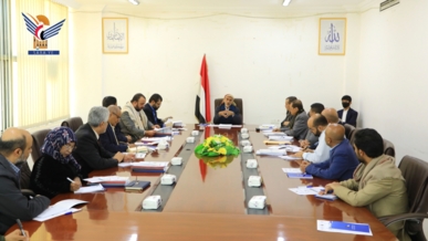 مجلس إدارة هيئة الاستثمار برئاسة العلامة مفتاح يوافق على مشروع اللائحة التنفيذية لقانون الاستثمار 2025م