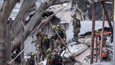 وسائل إعلام العدو: "تل أبيب" باتت تشبه خان يونس!