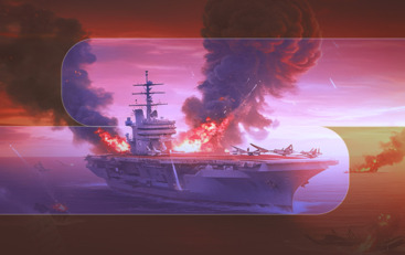 المأزق المحرج لشرطية العالم في اليمن