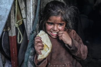 الحزب الديمقراطي الأمريكي في ولاية ايوا يطالب بوقف إطلاق النار وايصال المساعدات في قطاع غزة