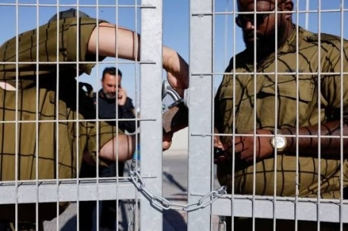 الأحرار الفلسطينية": معتقل "سديه تيمان" بات أشبه بمحاكم التفتيش في العصر الحديث