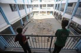 التربية الفلسطينية: استشهاد 9138 طالباً منذ بدء العدوان على غزة بينهم 103 في الضفة