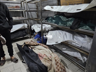 ارتفاع شهداء الإبادة الجماعية في قطاع غزة إلى 52,760 شهيدا منذ بدء العدوان الصهيوني