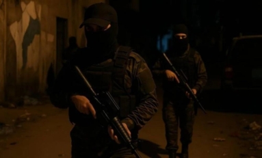 أمن المقاومة بغزة يعتقل عميلًا متورطًا في اغتيال قادة كبار