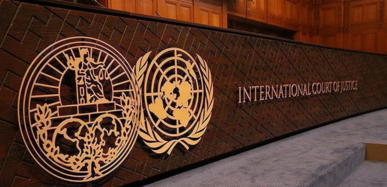 "العدل الدولية": “إسرائيل" ملزمة بضمان تلبية الاحتياجات الأساسية للمدنيين في قطاع غزة