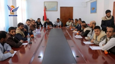  القائم بأعمال وزير الزراعة يؤكد أهمية التسويق في تعزيز الصمود الاقتصادي