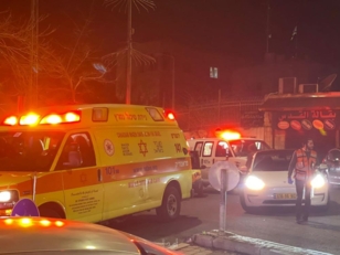 حماس: عملية الدهس بتل أبيب تأكيد أن المقاومة الفلسطينية مستمرة