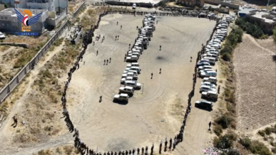 نكف قبلي لمديريتي السدة والنادرة بإب وفاءً لدماء الشهداء وثباتاً على الموقف