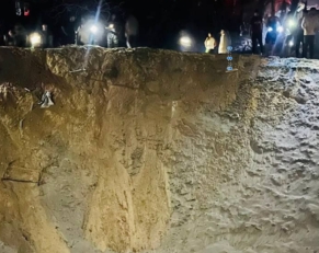 "الإعلامي الحكومي" يحذر من أكاذيب العدو الصهيوني لتبرير مجزرته بخانيونس