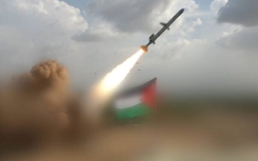 ذعرٌ يُخيّم على دفاعات "إسرائيل" إثر إطلاق صاروخ عنقودي من اليمن