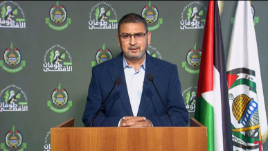  قيادي في حماس: عمليات القسام اليوم ثأر لدماء أطفالنا ونسائنا