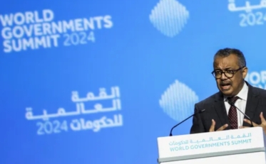 “الصحة العالمية”: زيادة الوصول البري لغزة هو فقط ما سيحول دون وقوع مجاعة