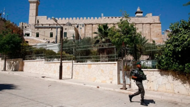 سموتريتش يجرّد الفلسطينيين من صلاحيات إدارة "الحرم الإبراهيمي" في الخليل