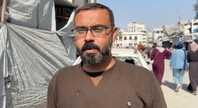 ناطق"حماس" يجدد التزامها باتفاق وقف النار ويطالب العدو الصهيوني الوفاء بالتزاماته