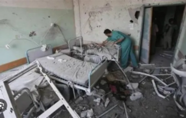 مستشفى شهداء الأقصى: كميات الوقود بمستشفيات غزة تكفي فقط ليومين