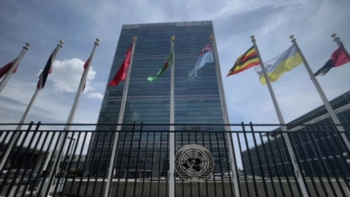 إحاطة فلسطينية تحذّر من مخاطر القرار 2803 على حقوق غزة وولاية الأونروا