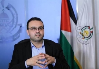 حماس: تسليم جثمان أسير صهيوني يأتي ضمن التزامنا بإنهاء مسار التبادل