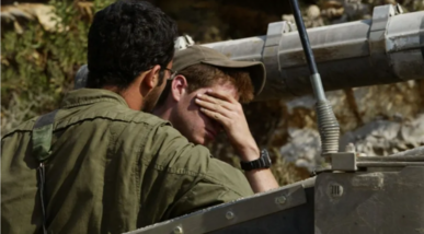 منظمة صهيونية: 10 آلاف جندي قدموا طلبات علاج نفسي
