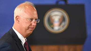 دميترييف: الأزمة الإيرانية تكشف ضعف "الناتو" وفجوة مع واشنطن