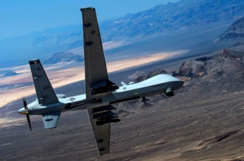 المقاومة العراقية تقصف مطار بن غوريون الصهيوني بالطيران المُسيّر