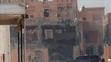 فرنسا وألمانيا وبريطانيا: هجمات "إسرائيل" على قطر تشكل خطراً جسيماً على التوصل لاتفاق