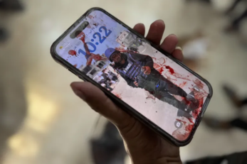 مراسلون بلا حدود: حان وقت ملاحقة مرتكبي الجرائم ضد الصحفيين بغزة