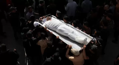قوات العدو الإسرائيلي ترتكب 4 خُروقات جديدة لـ "لهدنة غزة"