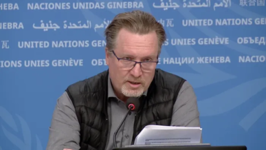 متحدث "الصحة العالمية" يؤكد ضرورة استئناف عمليات الإجلاء الطبي من قطاع غزة