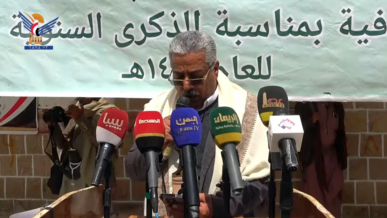 فعالية بريمة بالذكرى السنوية للشهيد فعالية بريمة بالذكرى السنوية للشهيد