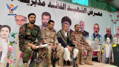 المحويت.. اجتماعات في حفاش وملحان وبني سعد في إطار رفع الجهوزية