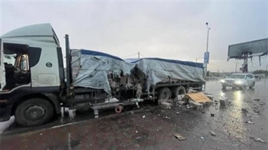 "الشعبية": استهداف العدو الصهيوني عناصر تأمين المساعدات "جريمة حرب"