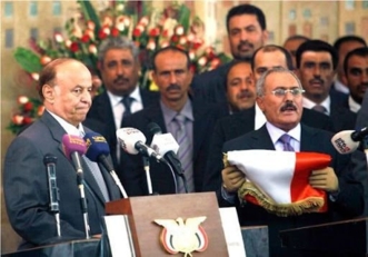 عفاش الصغير… بين خيانة الأب وغباء الدنبوع