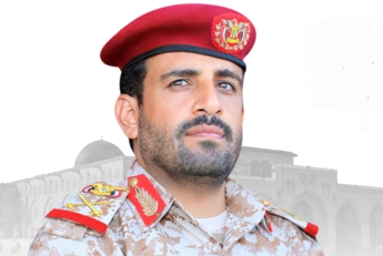 في محراب الغماري.. عطاء يكتب آيات النصر الأبدي