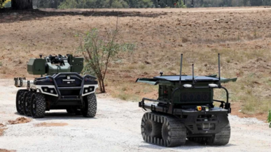 الدفاع المدني بغزة: روبوتات مفخخة "إسرائيلية" تدمر أحياء كاملة ولا وجود لمناطق آمنة