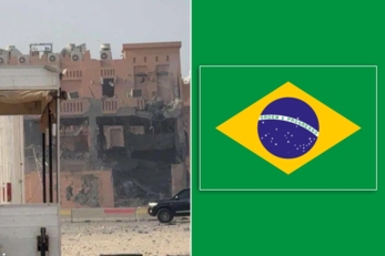 البرازيل: استهداف قادة "حماس" في الدوحة يقوّض جهود وقف إطلاق النار بغزة