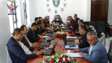 مجلس جامعة 21 سبتمبر يقر الخطة الاستراتيجية للأعوام 2026-2030م 