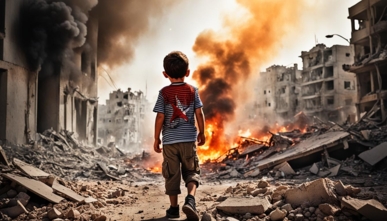 أميركا و"إسرائيل": الإبادة الجماعية بالتجويع والتعذيب