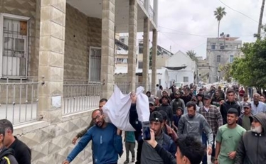 الأمم المتحدة: عدد الوجبات اليومية المقدمة للمواطنين في قطاع غزة انخفض 70%