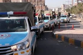 شرطة أمانة العاصمة تضبط المتورطين في جريمة مقتل المواطنة وفاء الباشا