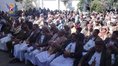 أمانة العاصمة.. فعاليات ثقافية في بني الحارث بذكرى سنوية شهيد القرآن