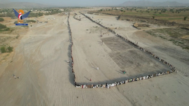 قبائل تهامة في حجة تعلن النكف استعدادًا لأي جولة صراع قادمة مع الأعداء