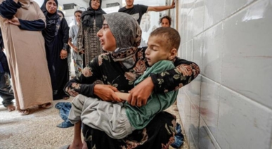 "الإغاثة الطبية بغزة": انتشار متزايد للفيروسات في القطاع ولا قدرة على تشخيصها