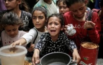 اليونيسف: عائلات غزة تعاني الأمرّين لتأمين وجبة يومية لأطفالها