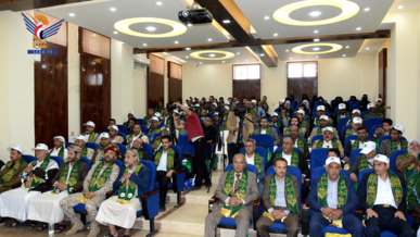  فعالية لهيئة شؤون النقل البري بذكرى المولد النبوي الشريف 